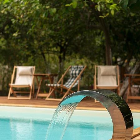 Gayb-I Bungalows By Naturelife - Free Access To Beach Çıralı Exteriér fotografie
