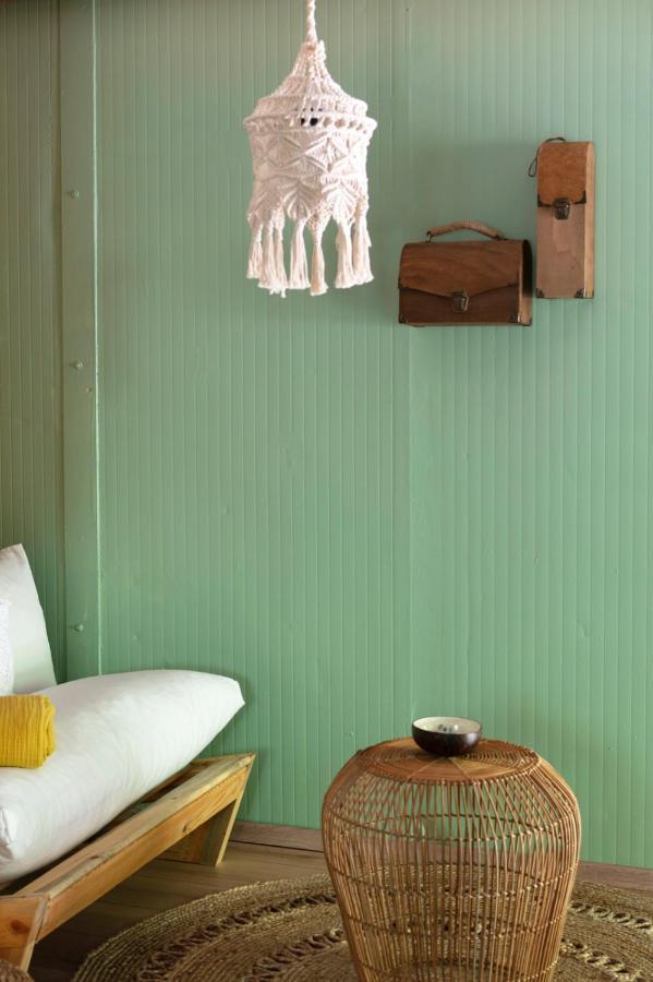 Gayb-I Bungalows By Naturelife - Free Access To Beach Çıralı Exteriér fotografie