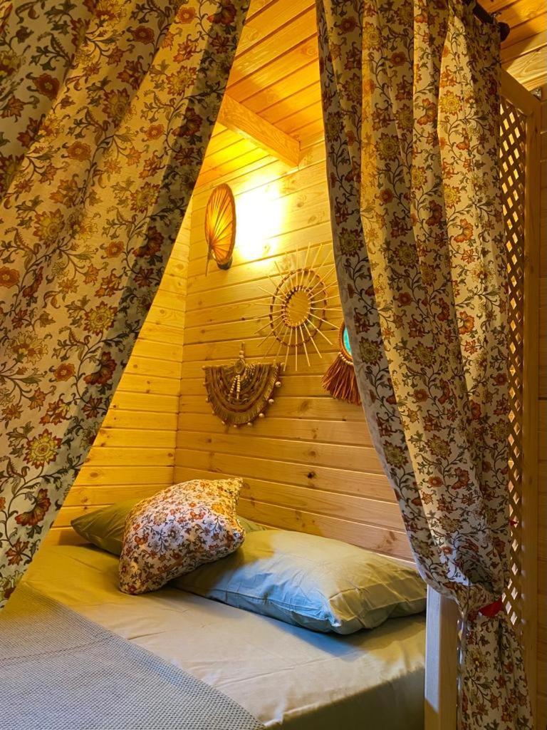 Gayb-I Bungalows By Naturelife - Free Access To Beach Çıralı Exteriér fotografie
