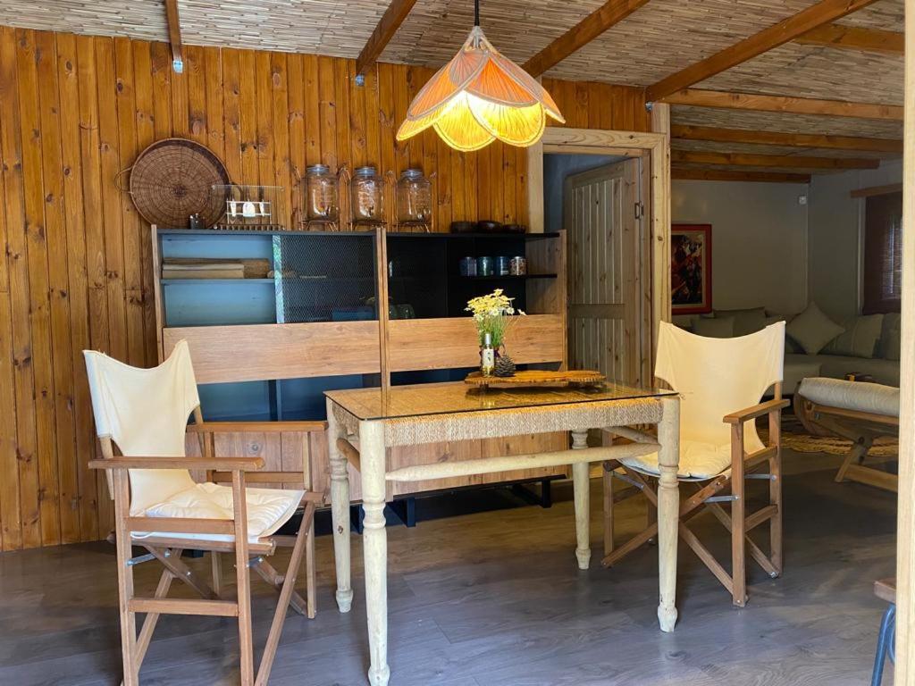 Gayb-I Bungalows By Naturelife - Free Access To Beach Çıralı Pokoj fotografie